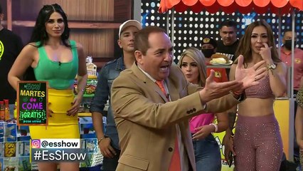 'El Pana' causa sensación con su nuevo tema musical