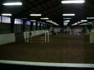 Liberty clear round 90cm