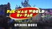 Pac-Man World Re-Pac - Cinématique d'ouverture
