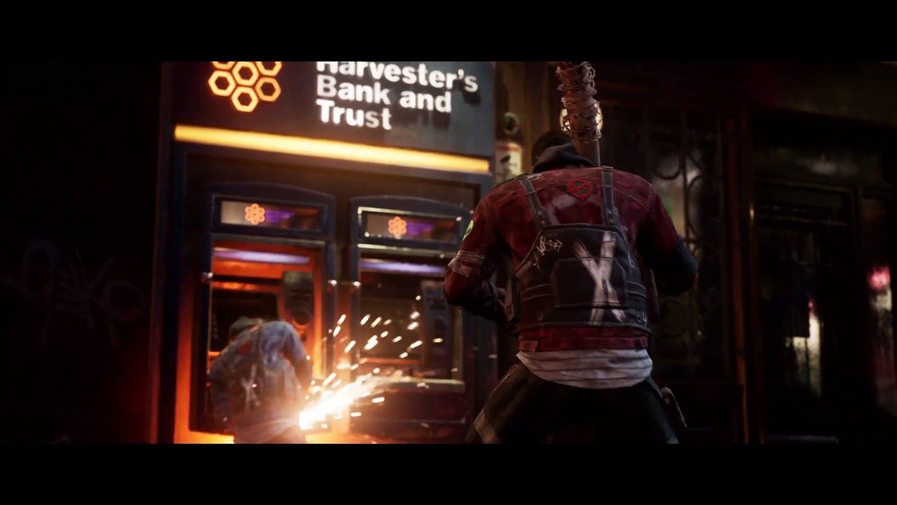 Superhelden-RPG kam nicht gut an und wurde verschoben - Neues Video besänftigt jetzt die Fans: „Endlich ein guter Trailer“