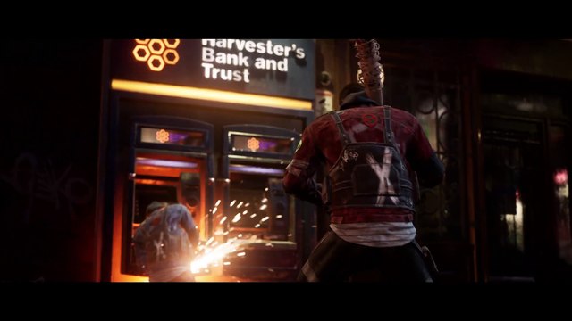 Superhelden-RPG kam nicht gut an und wurde verschoben - Neues Video besänftigt jetzt die Fans: „Endlich ein guter Trailer“