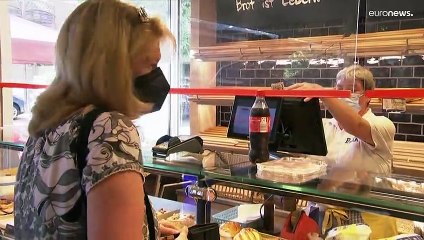 Wird Brot das neue Gold? Bäckereien klagen über explodierende Kosten