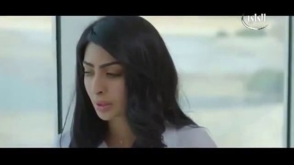 مسلسل بين قلبين الحلقة 16 السادسة عشر