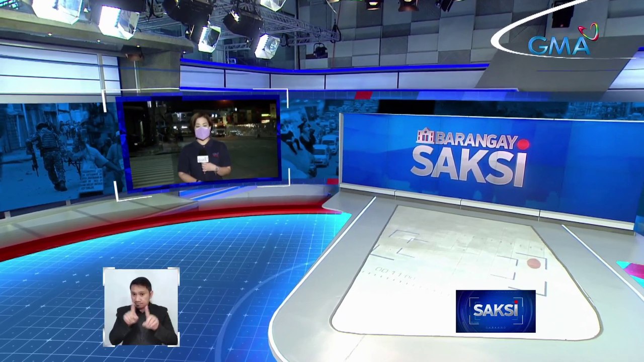 Panukalang batas na layong maparusahan ang mga nagpapakalat ng maling impormasyon online, isinusulong | Saksi