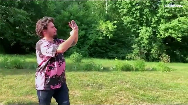 Backup Ukraine: сохранить культурное наследие в 3D