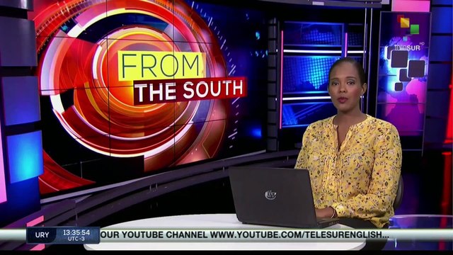 FTS 12:30 10-08: Government of Venezuela to restore bilateral relations with Colombia