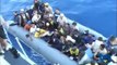Nuovi sbarchi di migranti a Lampedusa