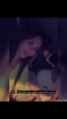 الدكتورة خلود تنشر مقطع فيديو مع والديها لأول مرة