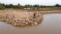 مخاوف في السودان من فيضانات بعد توقعات بأمطار غزيرة