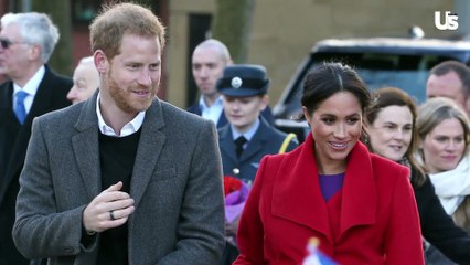 Prince Harry Avoiding To Be Like Prince William & New Memoir To Expose Wild Years? | Royally Us