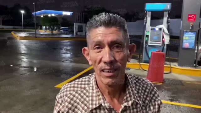 Integrantes del grupo delictivo que realizó los bloqueos, arrojaron «ponchallantas» en Periférico