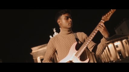 Unprocessed - Berlin