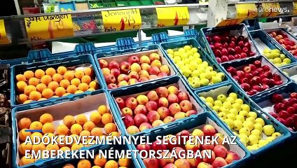 Az infláció révén az állam nem nyerészkedhet az emberek kárára- mondják a németek