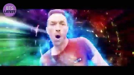 CHRIS MARTIN Thinks COLDPLAY Wont Top My Universe Collab!