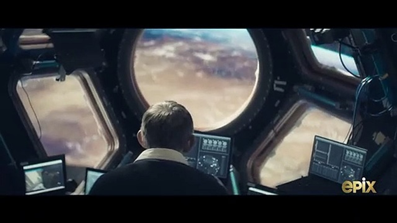 War of the Worlds S03 Trailer