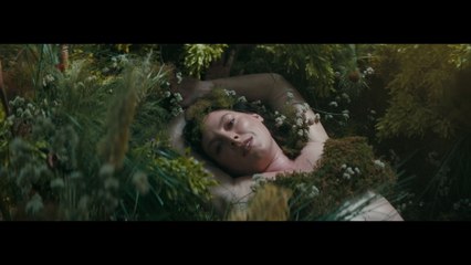 Sylvan Esso - Echo Party