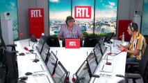 INVITÉ RTL - Incendie en Gironde : 