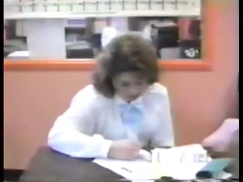Gary Caradori Interviews Alisha Owen PART 1