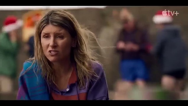 BAD SISTERS Trailer (2022) Daryl McCormack, Eve Hewson