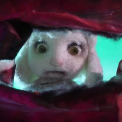 マイリトルゴート _ My Little Goat - Animation Short Film