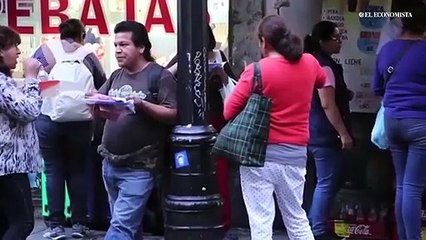 Esfuerzos adicionales de recaudación logran 241,100 millones de pesos al cierre de mayo: SAT