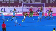 India vs Pakistan _ Men's Hockey Champions Trophy 2014 _ Classic Highlights