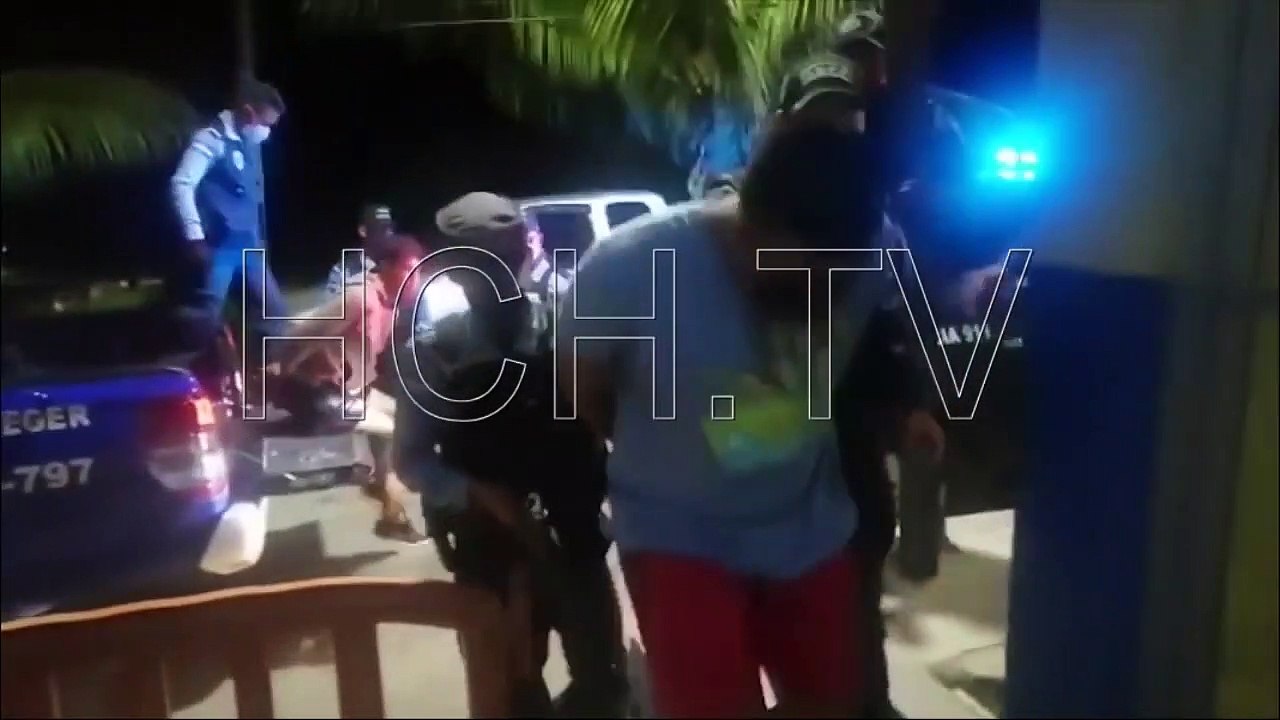 ¡Fatal Accidente! Dos muertos y 4 heridos deja fuerte colisión #MóvilSPS