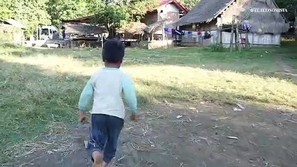 Fracaso de gobiernos fuerza a menores a migrar hacia EU