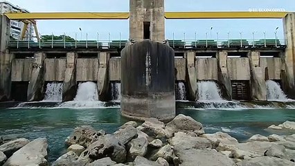 Estados del norte y centro son los más afectados por escasez de agua