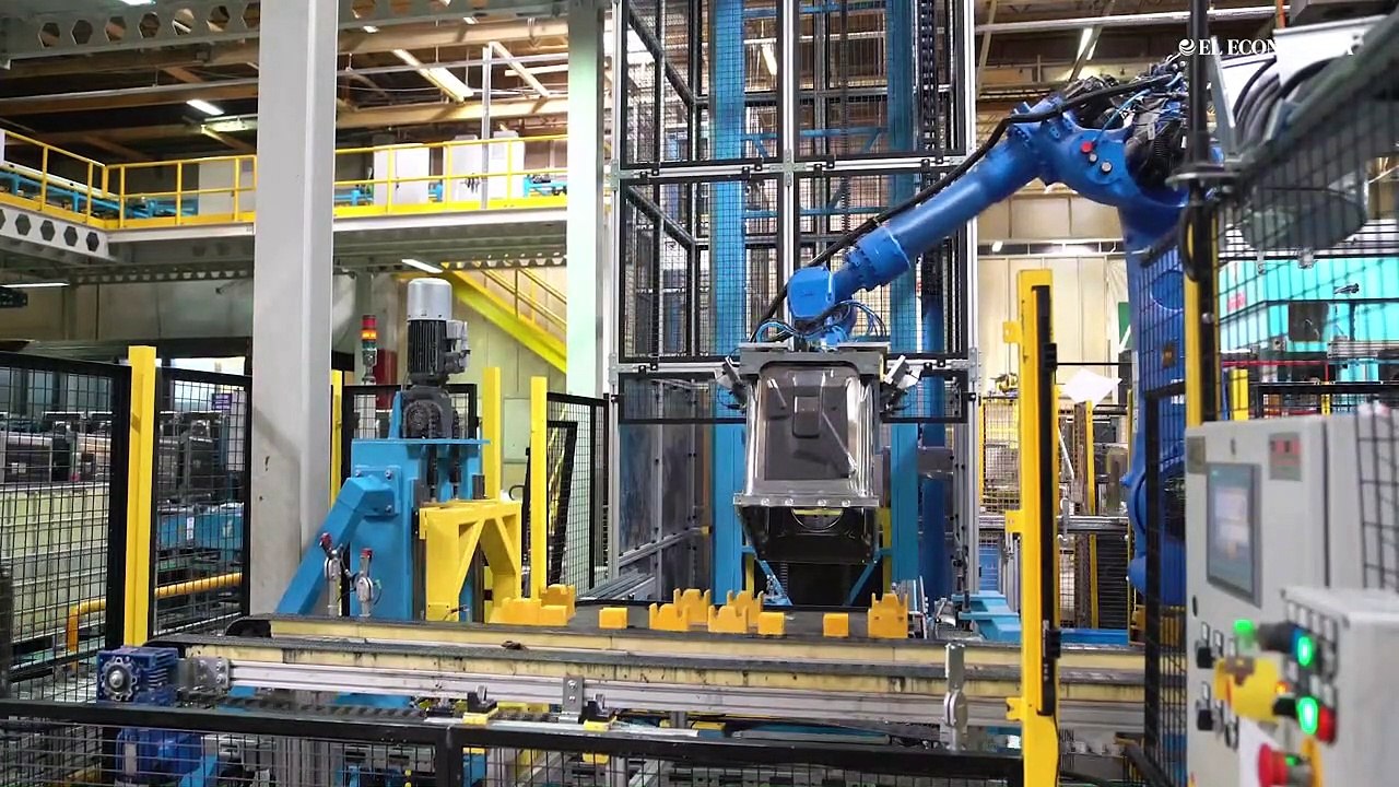 Medio Oriente voltea a México para invertir