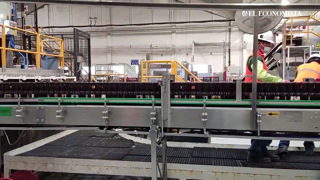 Heineken concreta inversión de 677 mdp en su Cervecería Toluca