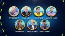 Vem aí o debate com os candidatos ao GDF! Ao vivo, no Correio Braziliense e na TV Brasília