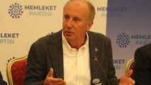 Muharrem İnce: Halk TV, Tele 1, KRT, CHP’den ve İyi Parti’den her ay düzenli maaş alıyor