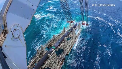 CFE se convertirá también en transportista de gas natural