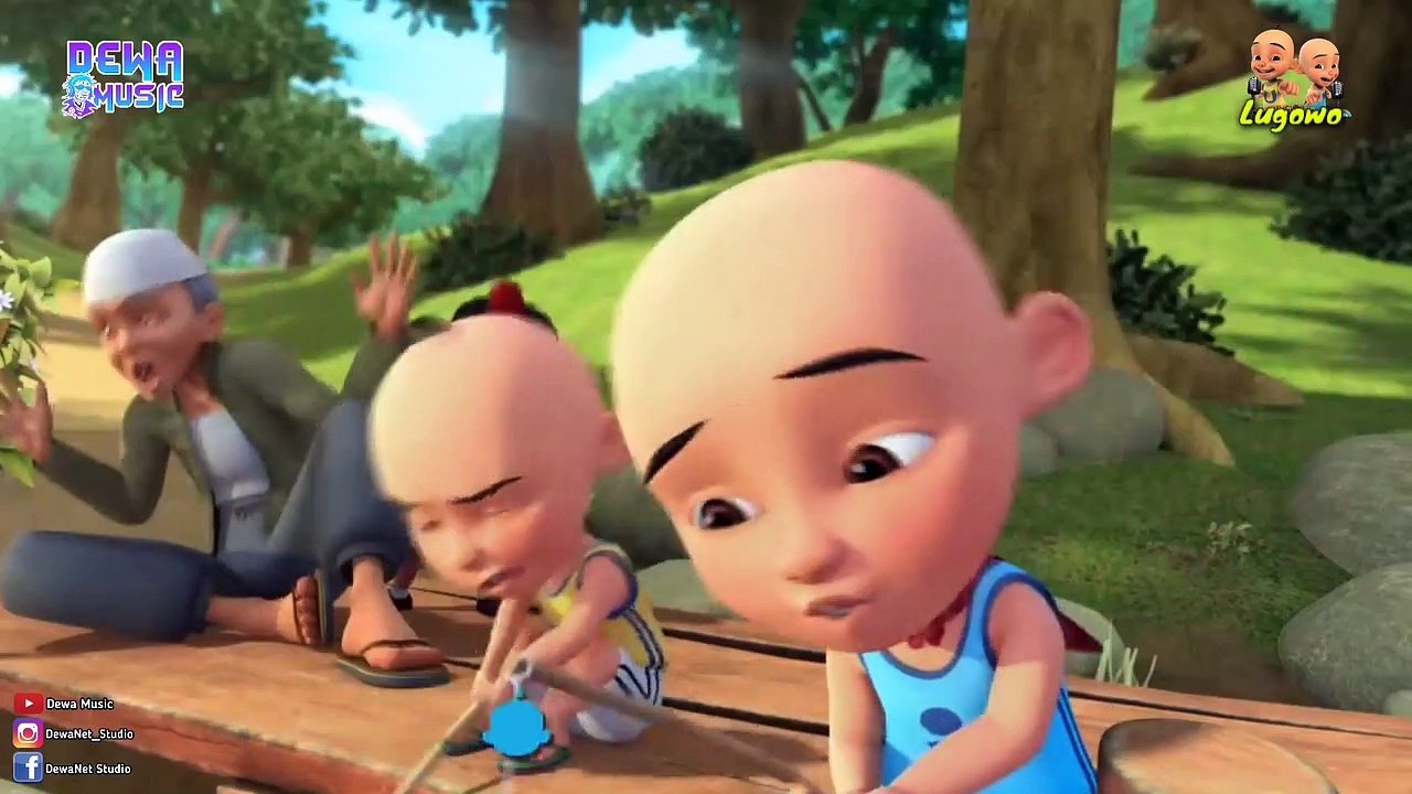 Lugowo ( upin ipin terbaru 2022 )