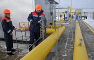 Rus petrolünün Ukrayna üzerinden Avrupa'ya sevkiyatı yeniden başladı