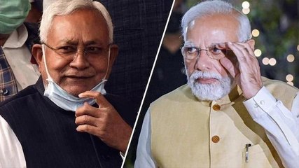 Nitish Kumar back as CM, but who does Bihar want as PM?