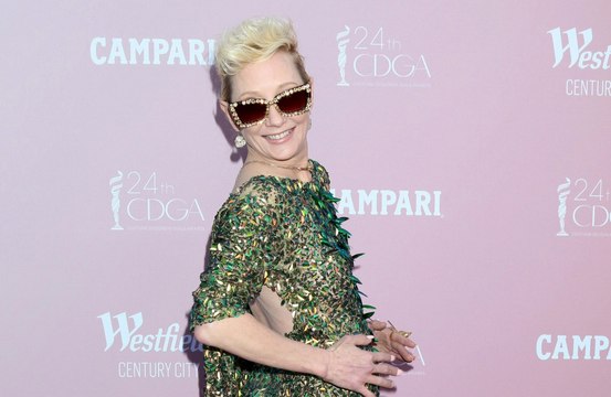 Anne Heche's son advocating for her after car accident