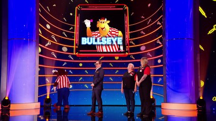 Alan Carr's Epic Gameshow S03E05 (2022)