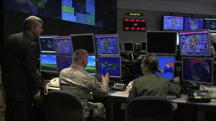 NORAD Spots Russian Surveillance Aircraft Within Alaskan Air Defense Identification Zone