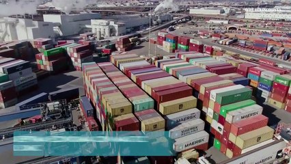 México es la séptima economía con más TLC en el mundo: OMC