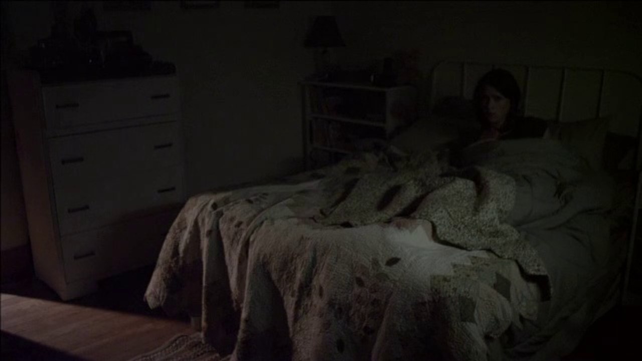 Haunting Melissa Episode 01