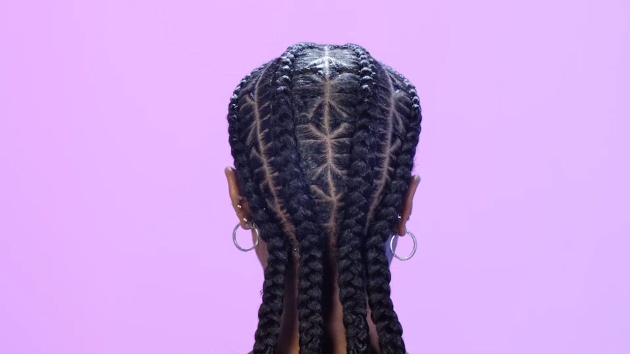 Boho Torch Braids | The Braid Up