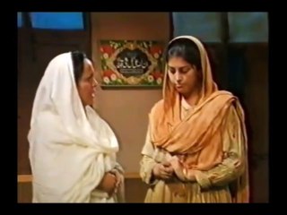 Aaseb - Tele Theatre Part I