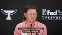 PGA Tour - Smith botte en touche après les rumeurs le liant à LIV Golf