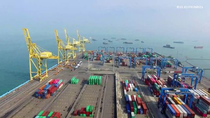 México no está ganando terreno en el mercado de EU pese a guerra comercial