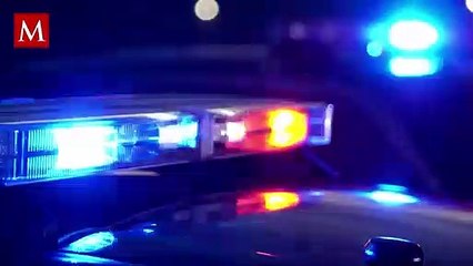 Policía de EU halla depósito de armas dentro de un hospital en Nueva Jersey