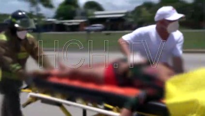 Cinco muertos en brutal accidente de tránsito #ResumenCholoma