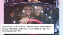 Cathy Guetta en vacances : moment de tendresse entre ses enfants Tom Elvis et Angie à Ibiza