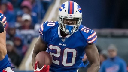 NFL Headlines 8/10: Frank Gore Charged With Domestic Violence